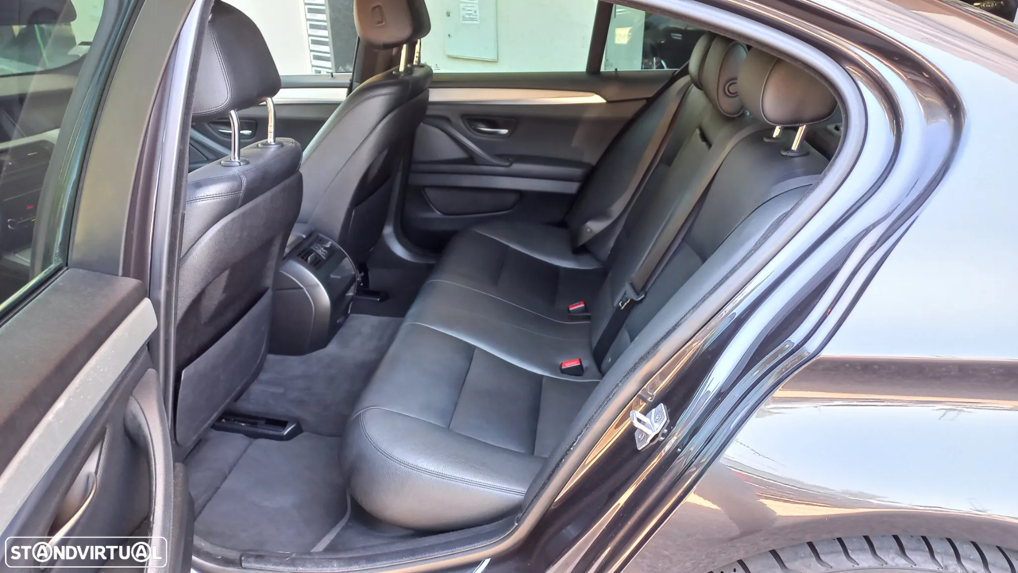 BMW 525 d Pack M Auto - 5