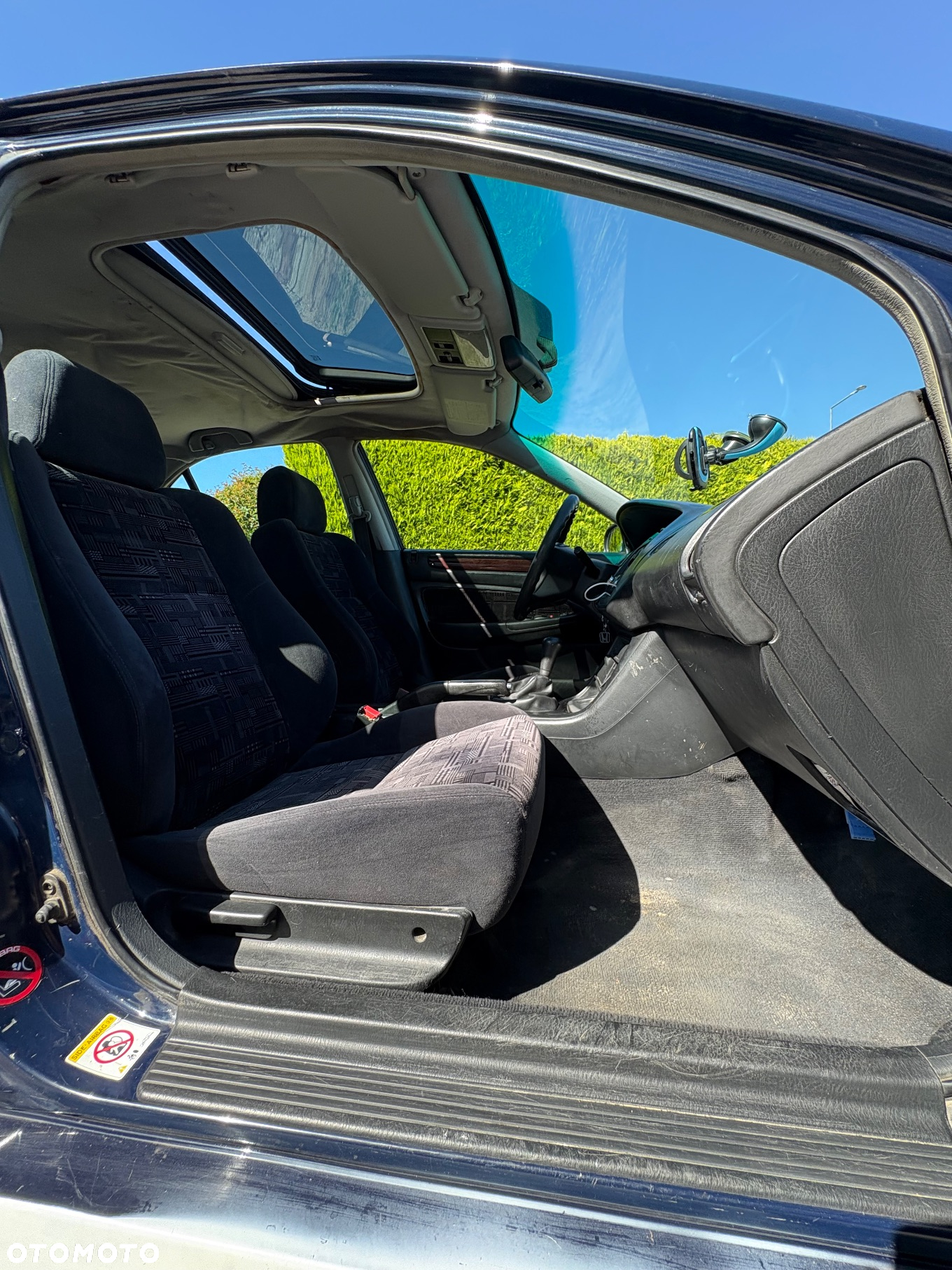 Honda Accord 1.8i ES - 16