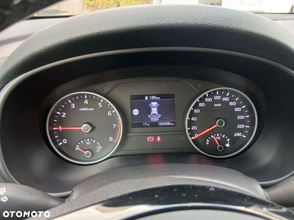 Kia Sportage 1.6 T-GDI L Business Line Plus 4WD - 6