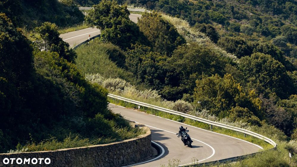 Benelli TRK 702 - 34