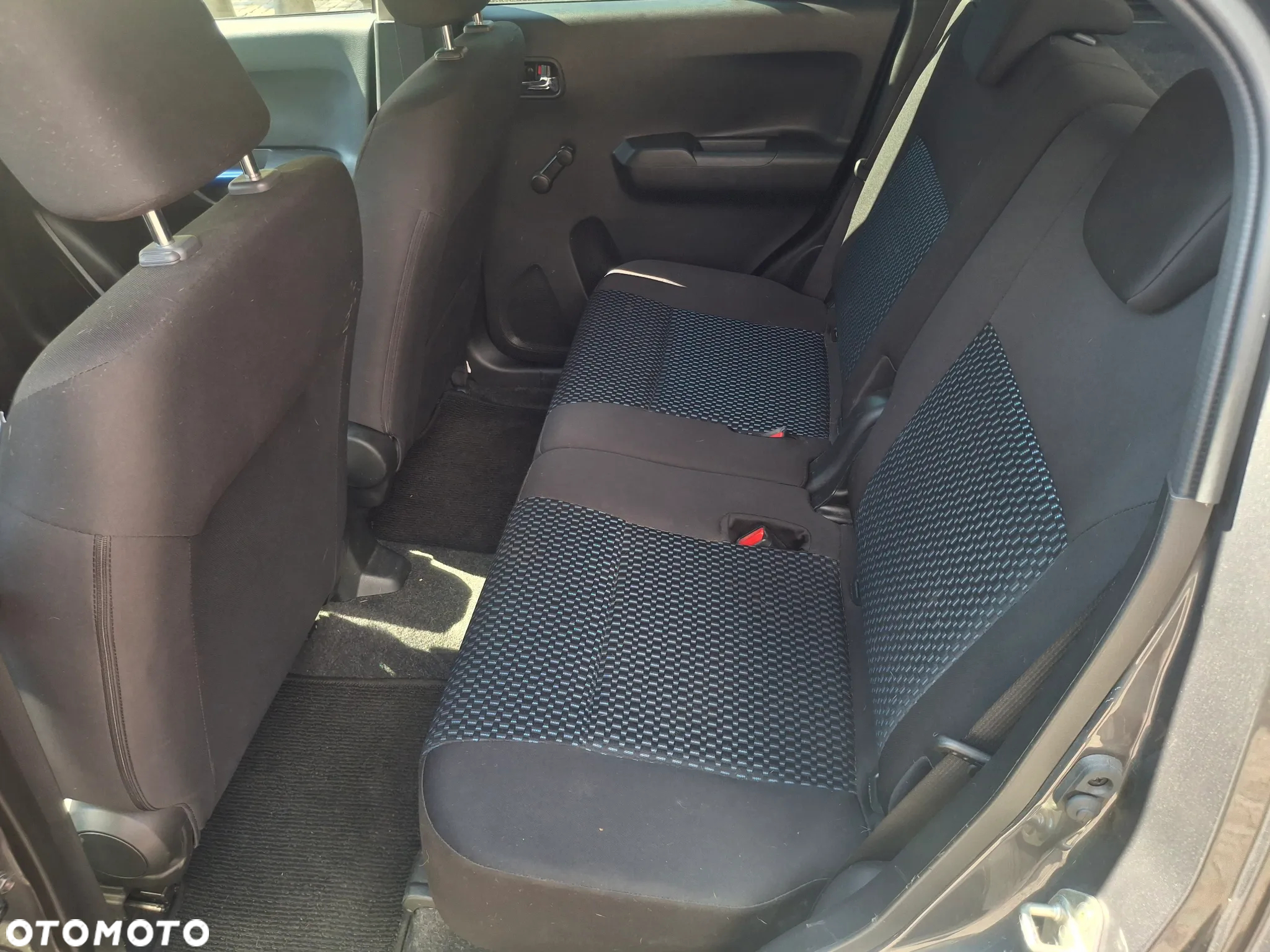 Suzuki Ignis 1.2 SHVS Premium - 14