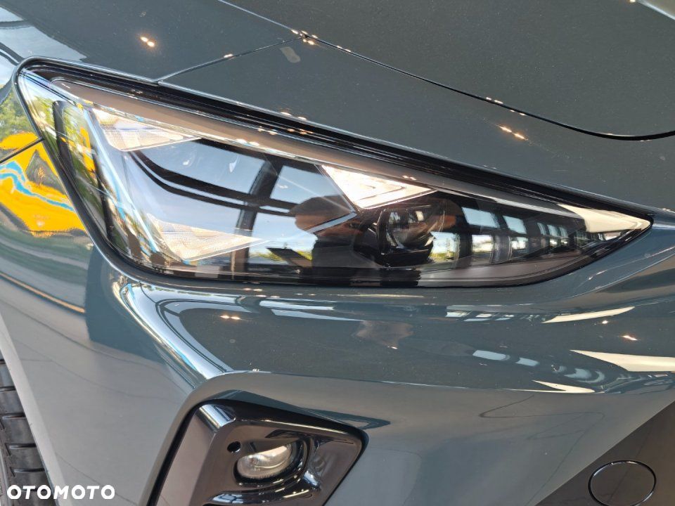 Cupra Leon Sportstourer - 6