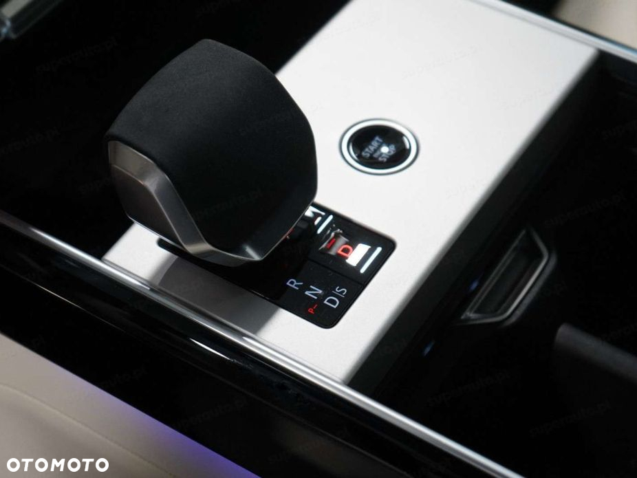 Land Rover Range Rover - 9