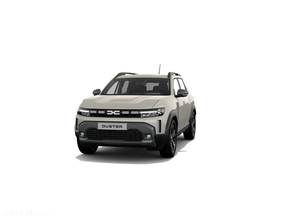 Dacia Duster 1.2 TCe mHEV Journey