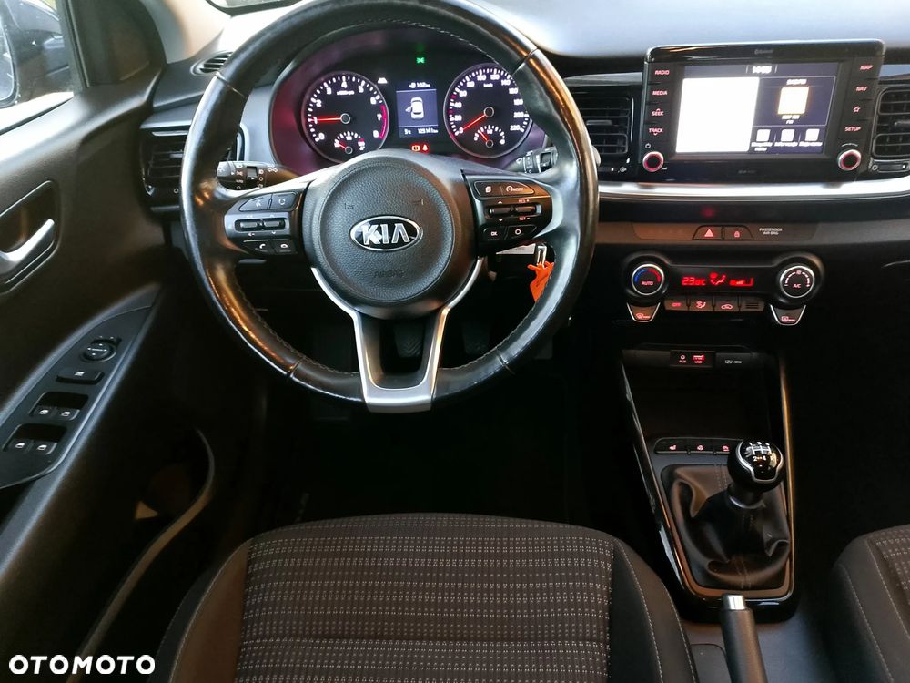 Kia Stonic 1.2 Vision - 5