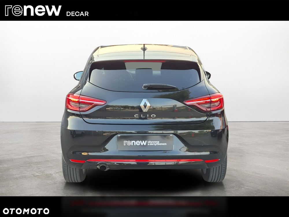 Renault Clio - 4