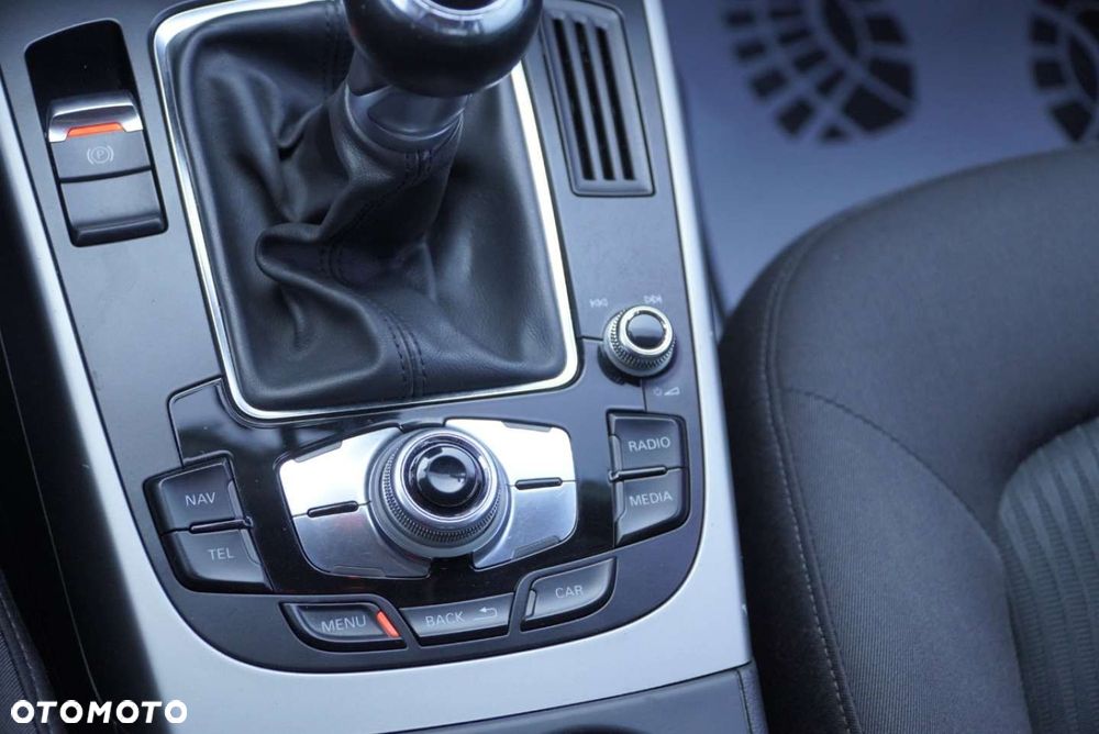 Audi A4 Avant 2.0 TDI Prime Line - 21