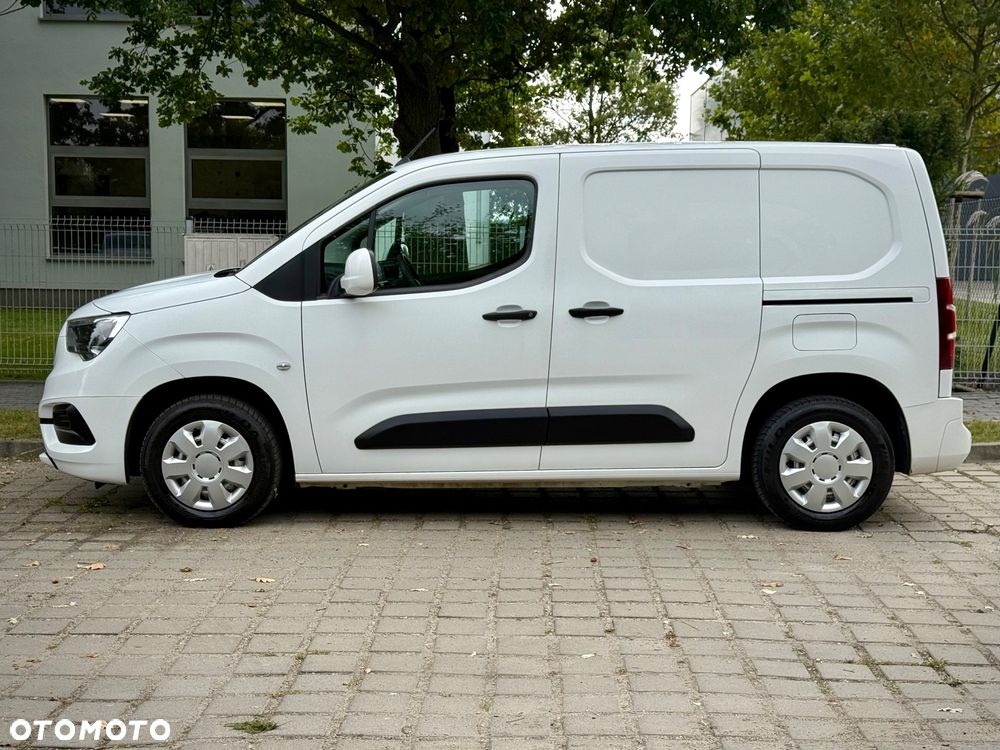 Opel Combo - 10