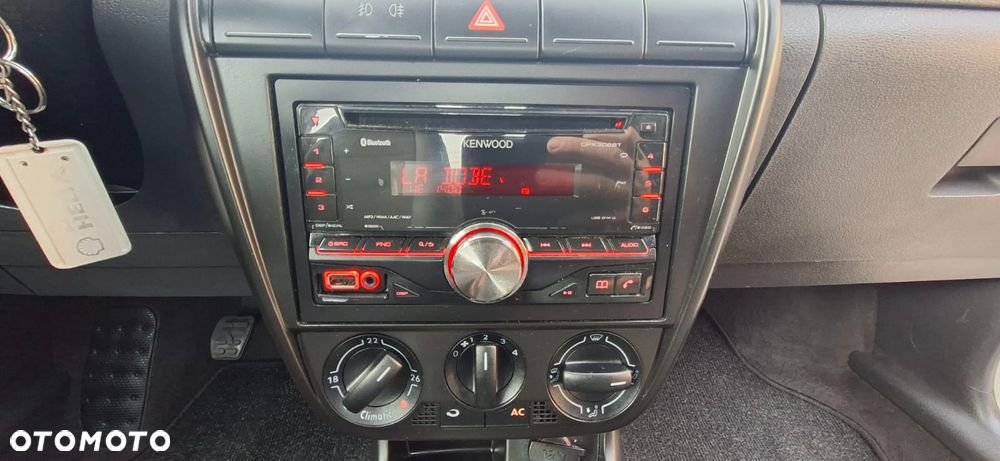 Volkswagen Fox 1.2 Style - 14