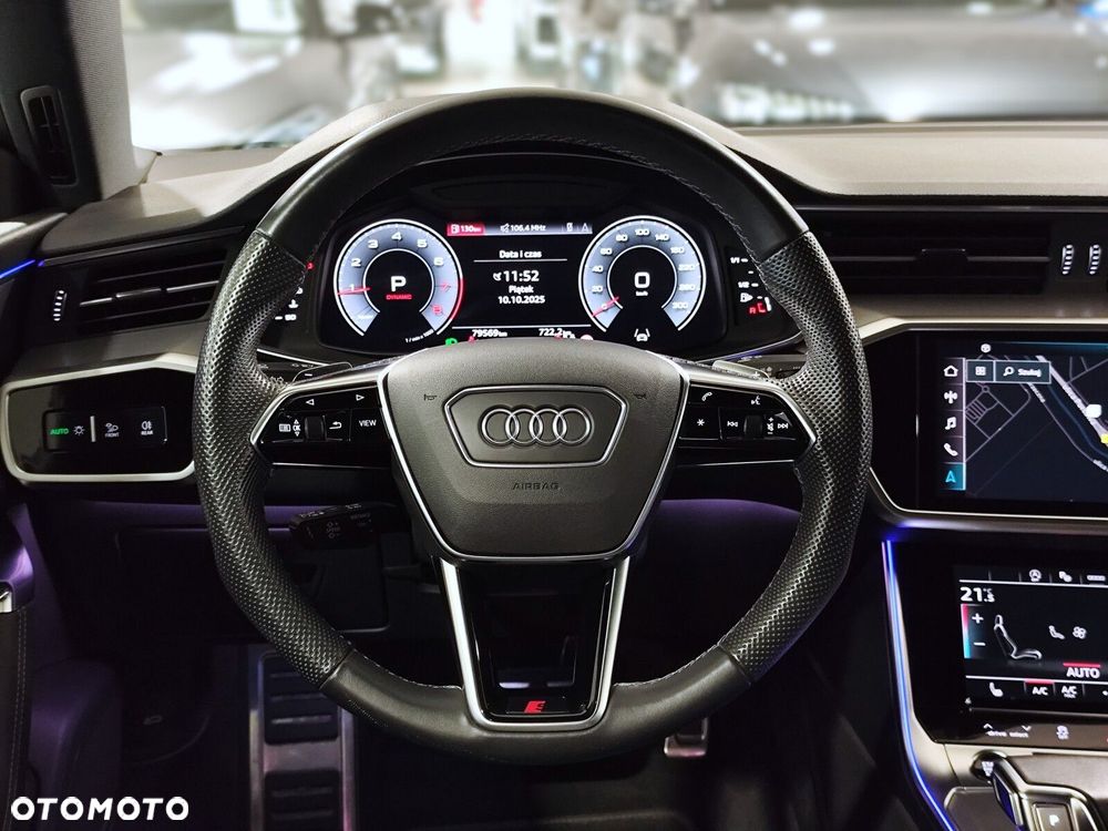 Audi A7 Sportback - 15