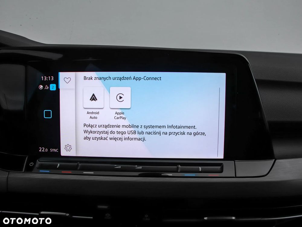 Volkswagen Golf Variant - 16