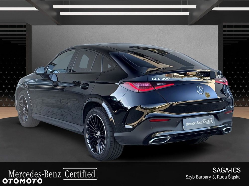 Mercedes-Benz GLC - 3