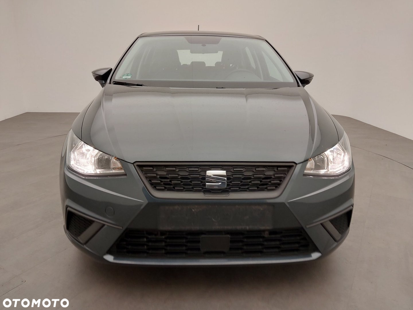 Seat Ibiza 1.0 TGI S&S Style - 9