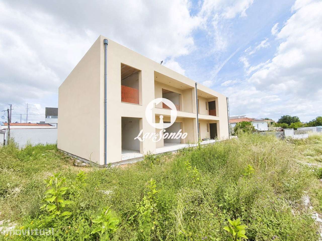 Apartamento T1  novo em Barcelos - Grande imagem: 2/30