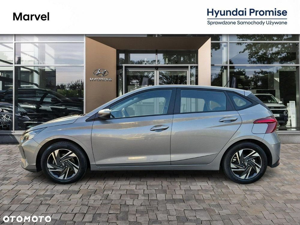 Hyundai i20 1.0 T-GDI Pure - 3