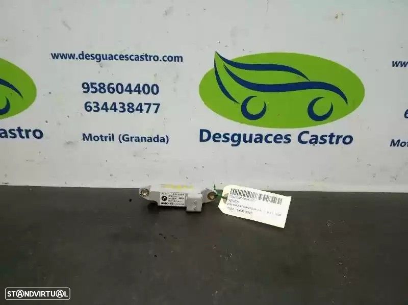 SENSOR BMW 3 TOURING 2001 -6911038 - 4