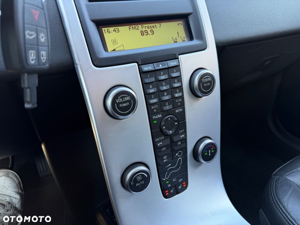 Volvo S40 D2 DRIVe Business Edition - 10