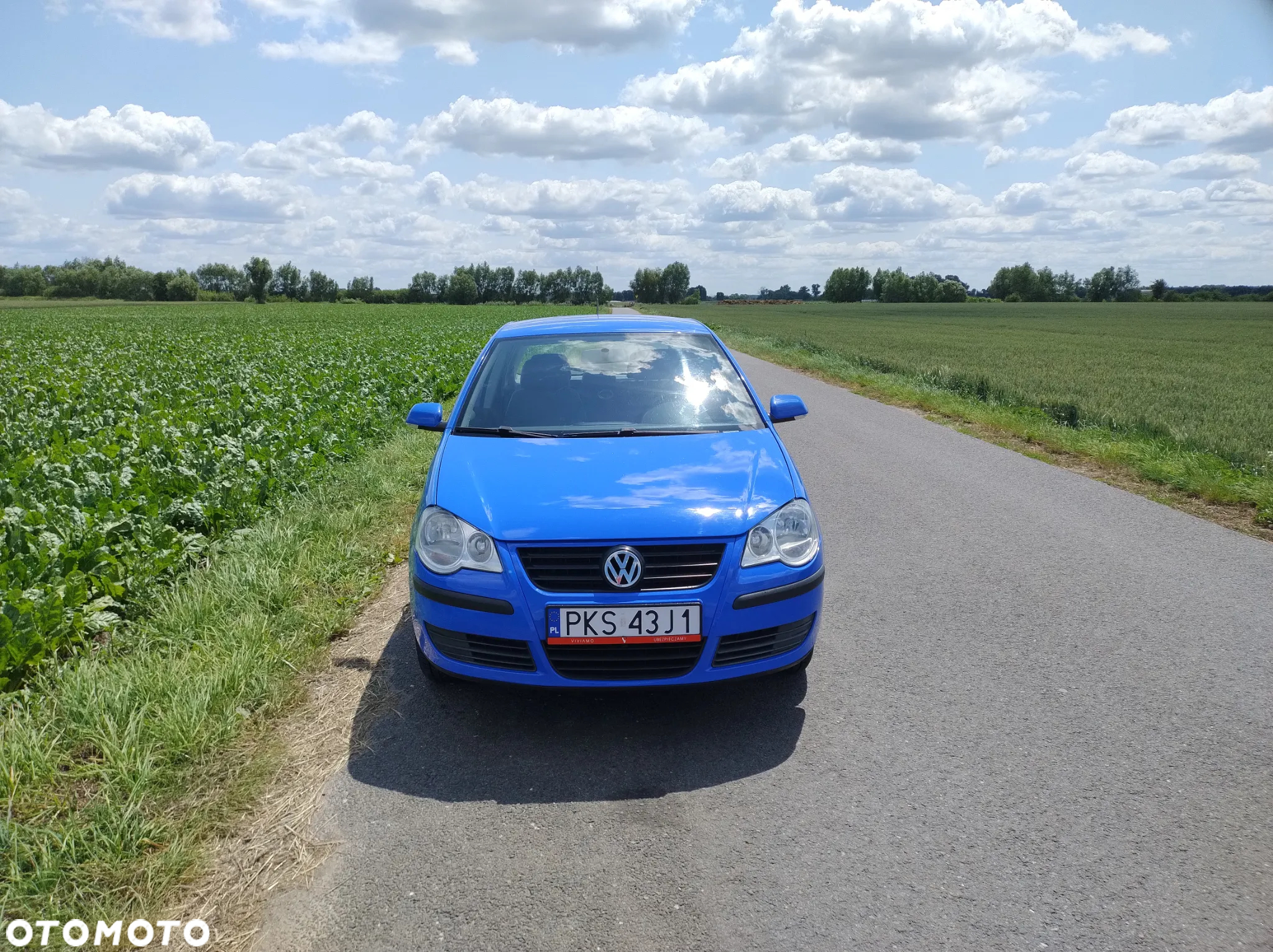 Volkswagen Polo - 11