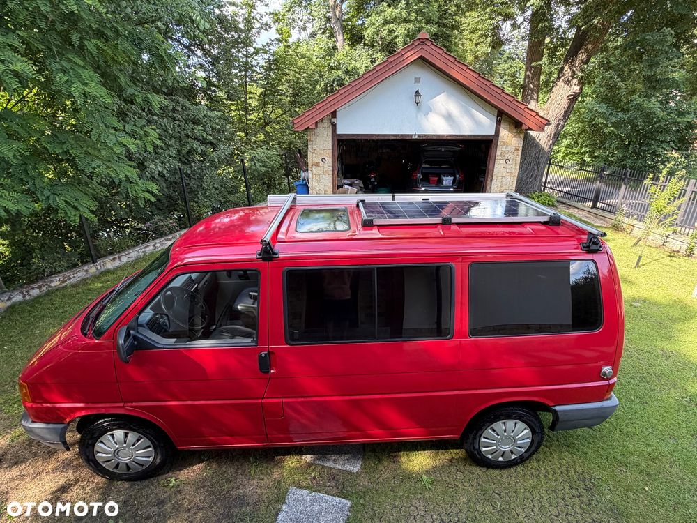 Volkswagen Transporter T4 - 7