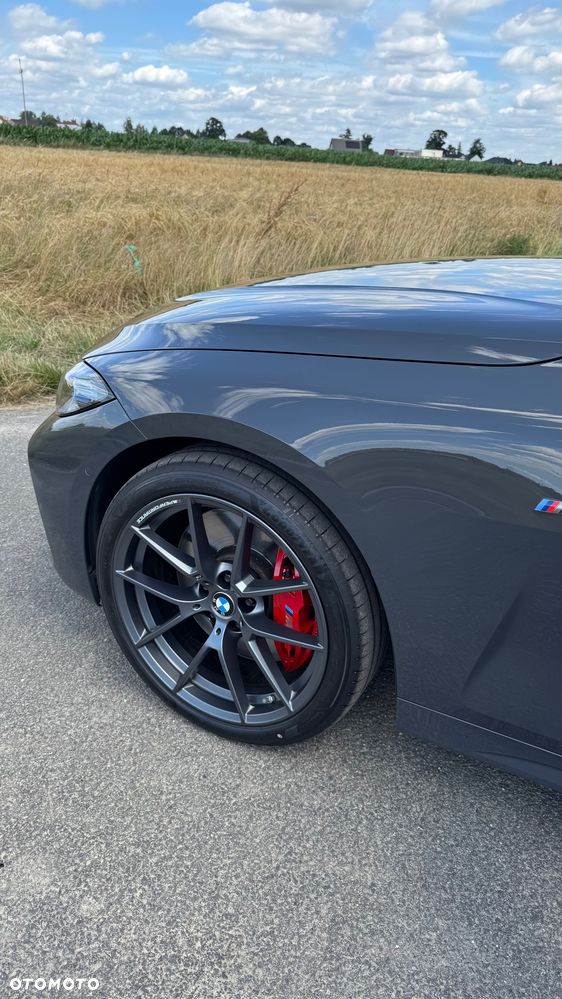 BMW Seria 4 M440i xDrive mHEV sport - 29