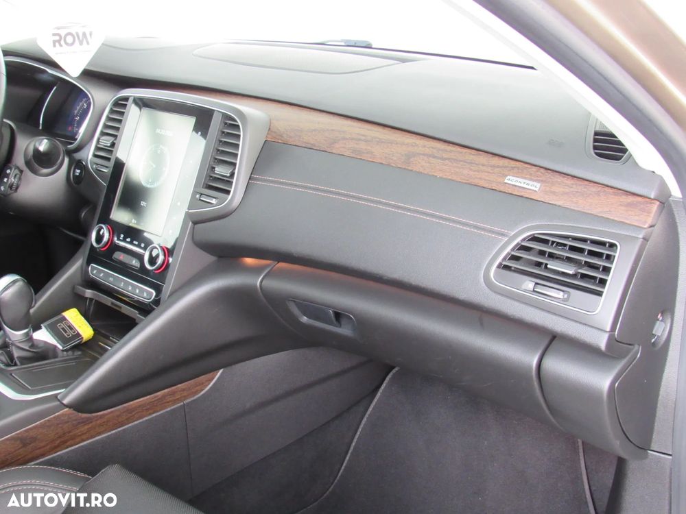 Renault Talisman - 12