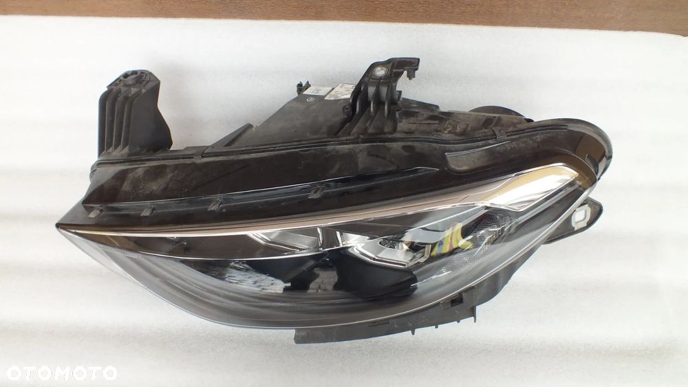 Lampa przednia lewa Fiat Tipo Led Chrom - 2