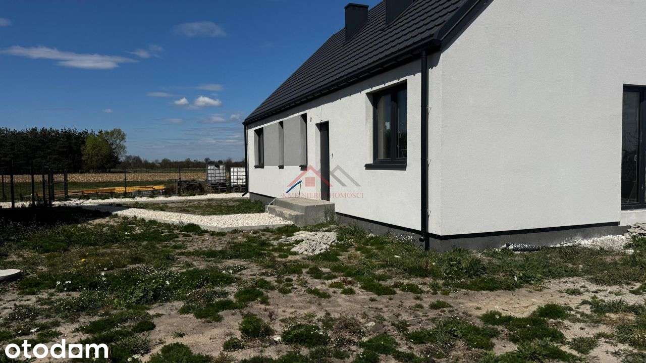 Dom typu Stodoła wolnostojący blisko centrum. - Pełny obrazek: 4/12