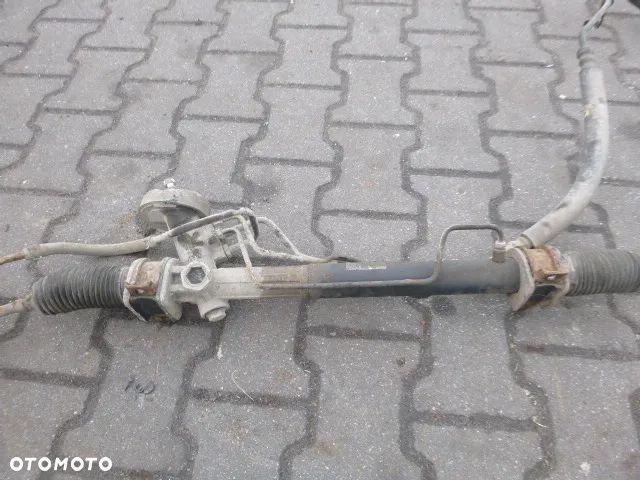 MAGLOWNICA PRZEKŁADNIA DAEWOO KALOS 1.4 16V - 21