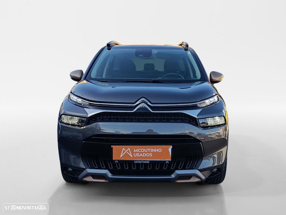 Citroën C3 Aircross 1.2 PureTech C-Series - 8