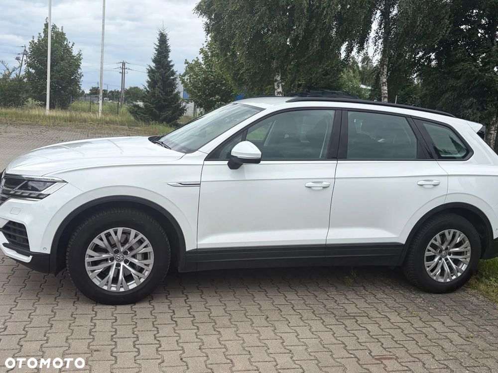 Volkswagen Touareg 3.0 V6 TDI SCR 4Mot - 3