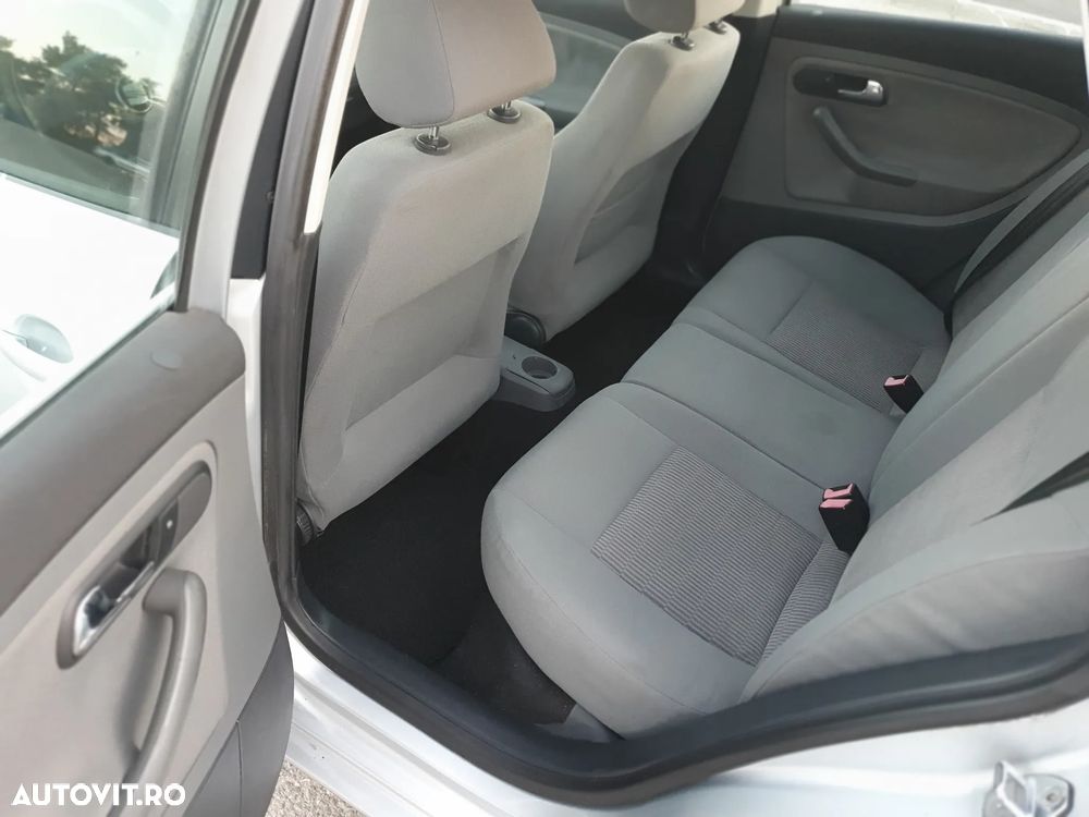 Seat Ibiza 1.4 Sport - 10