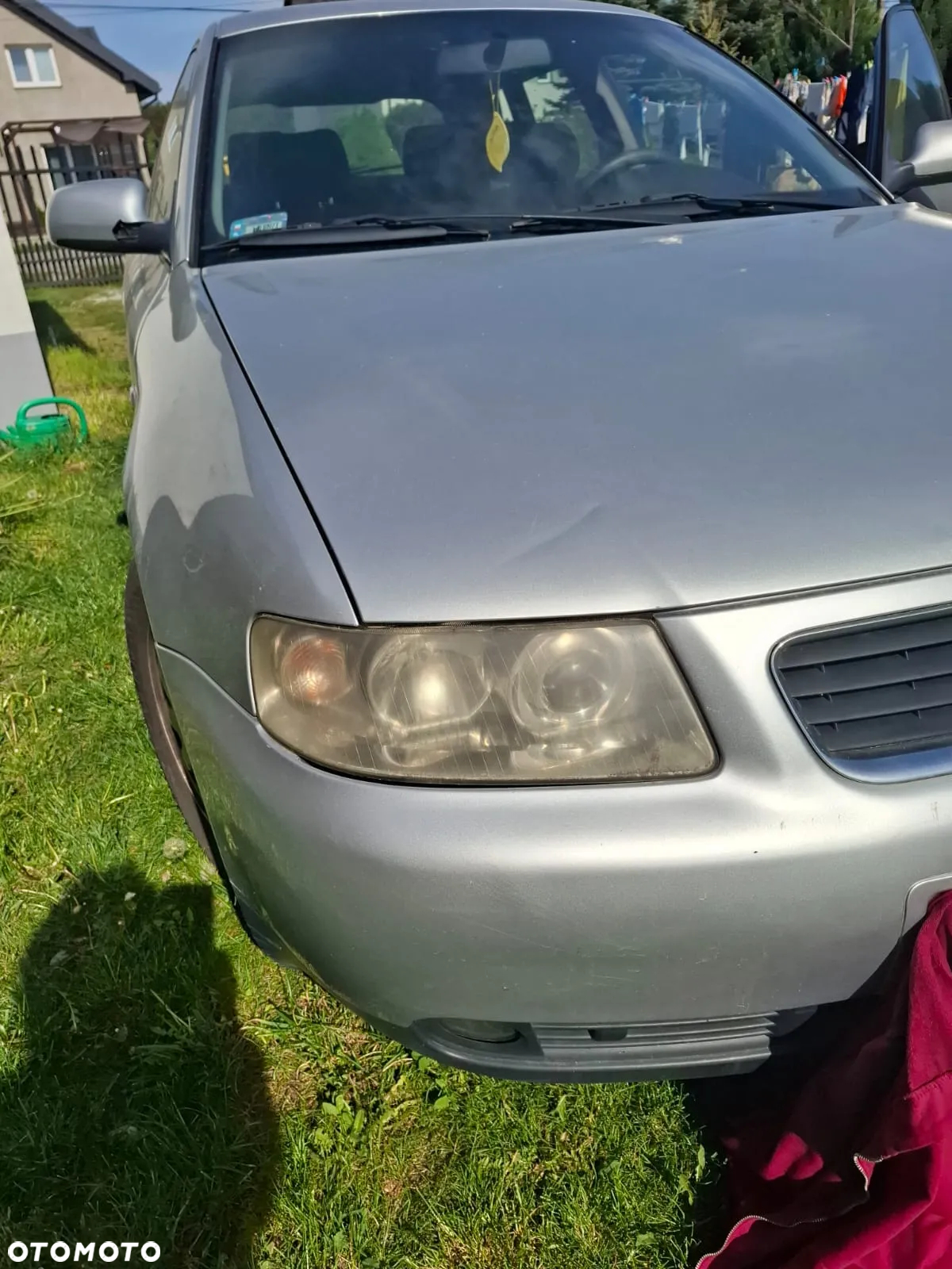 Audi A3 - 7