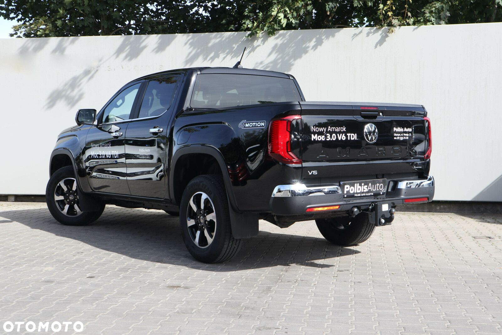 Volkswagen Amarok STYLE - 4