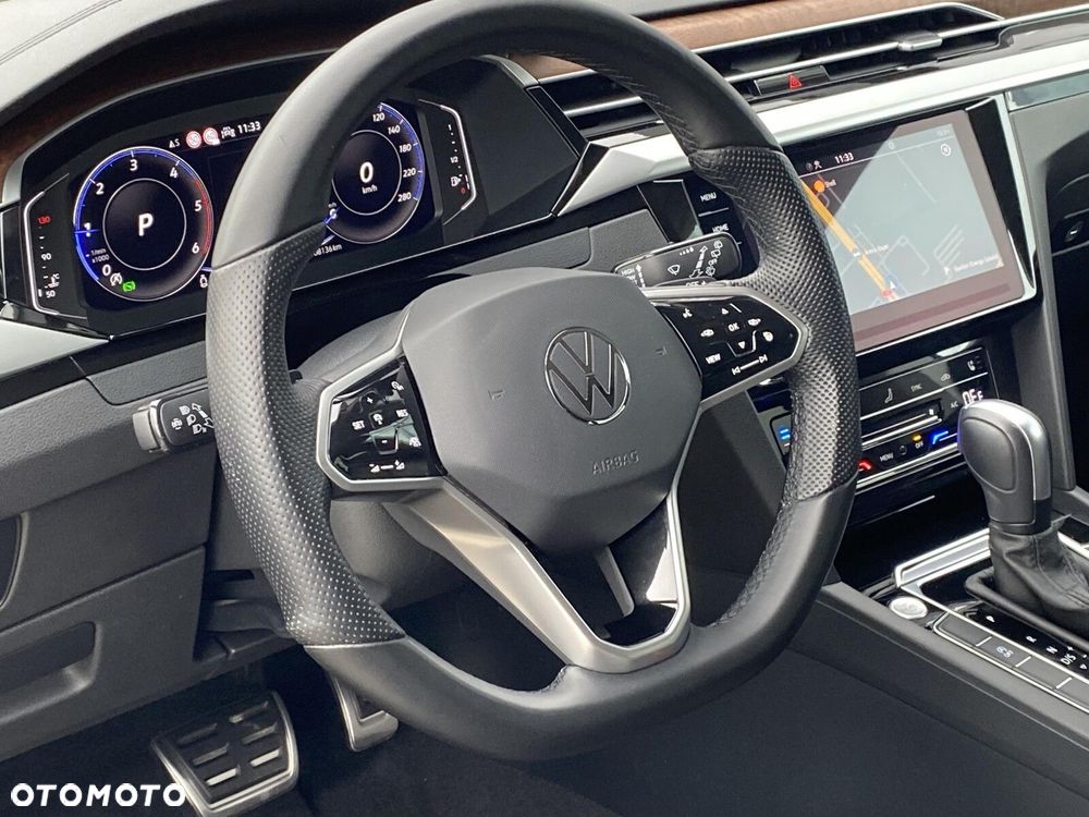Volkswagen Arteon Shooting Brake 2.0 TDI 4Motion Elegance DSG - 23