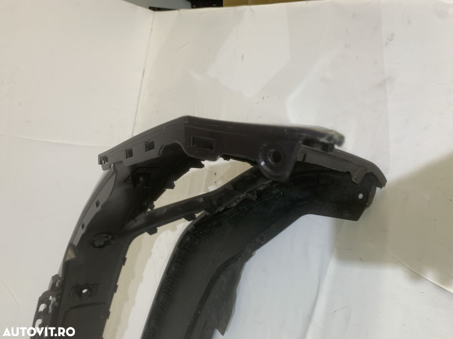 Bara fata VW Golf, Sportsvan, 2013, 2014, 2015, 2016, 2017, cod origine OE 510807221F. - 9