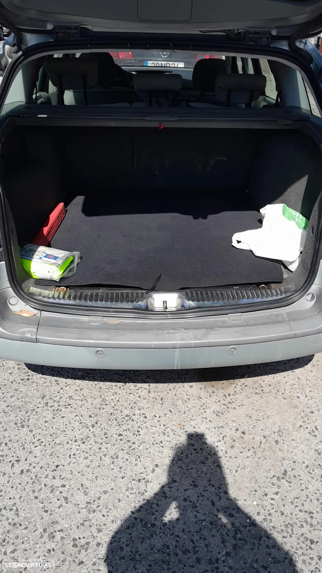 Renault Laguna - 8