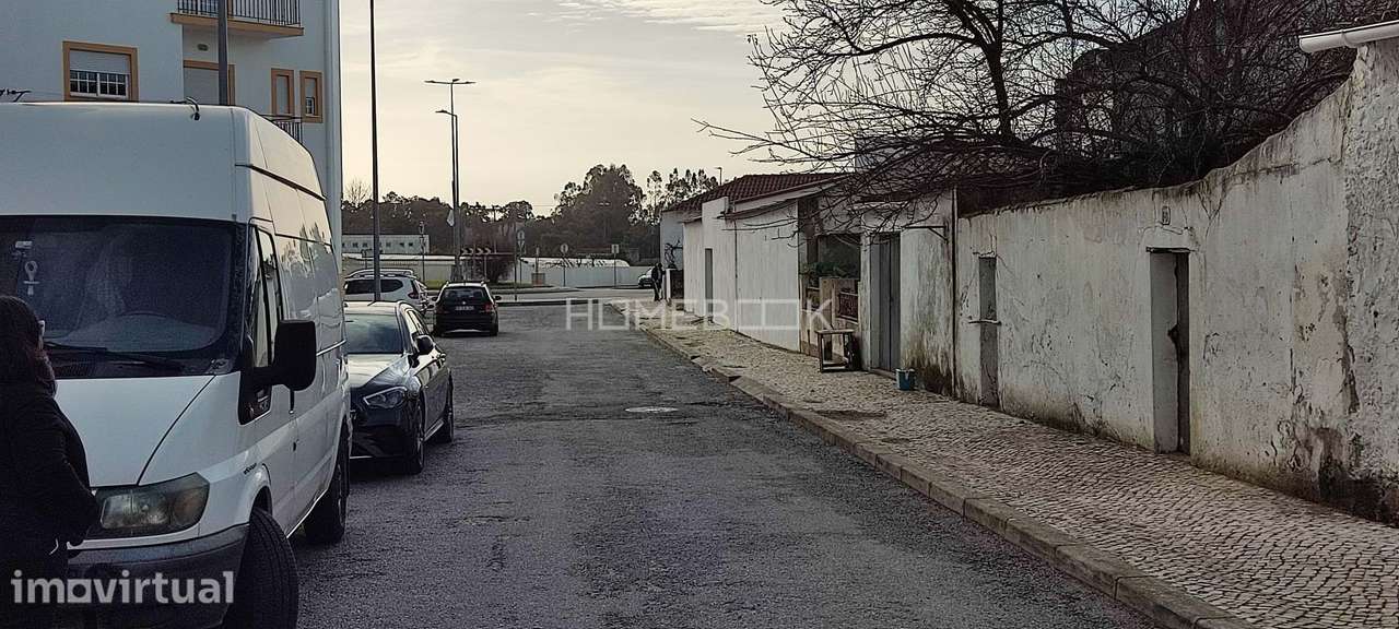 Moradia para recuperar em Vendas Novas - Grande imagem: 4/16