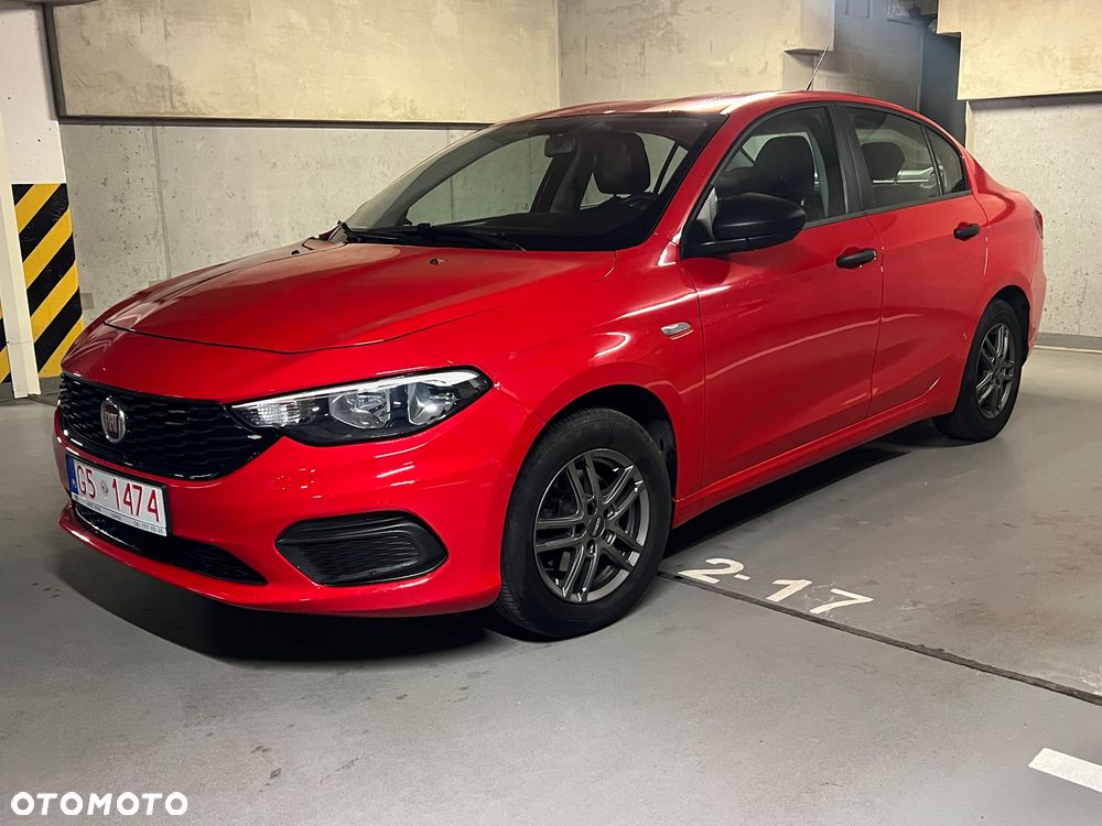 Fiat Tipo 1.4 16v - 11