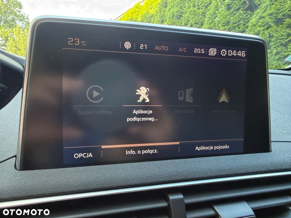 Peugeot 3008 PureTech 180 Stop & Start GPF EAT8 GT - 24