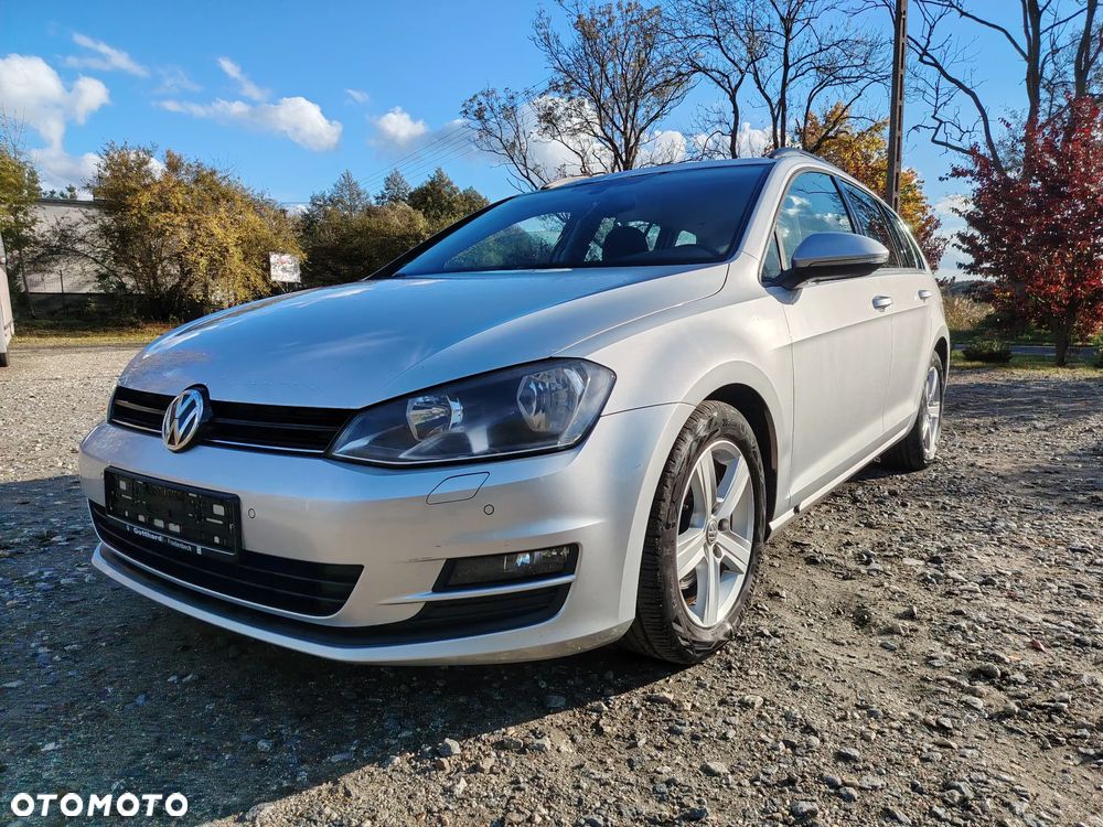 Volkswagen Golf - 13