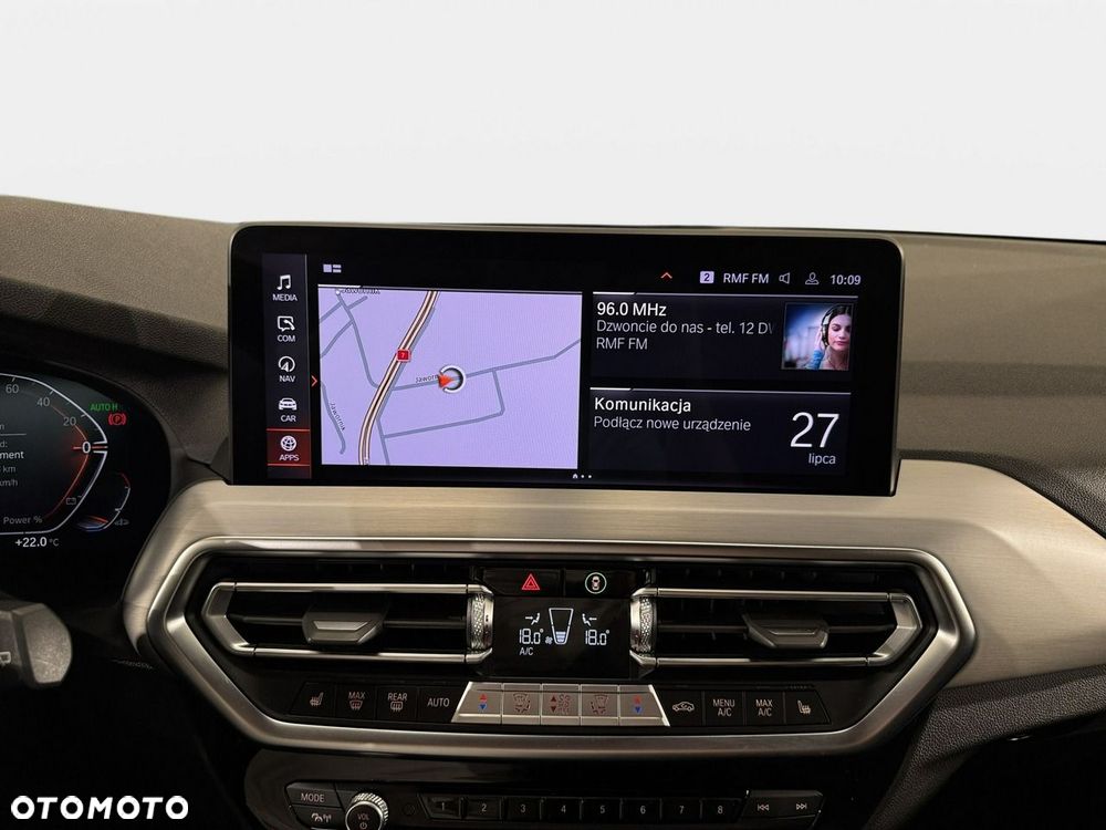 BMW X3 - 29