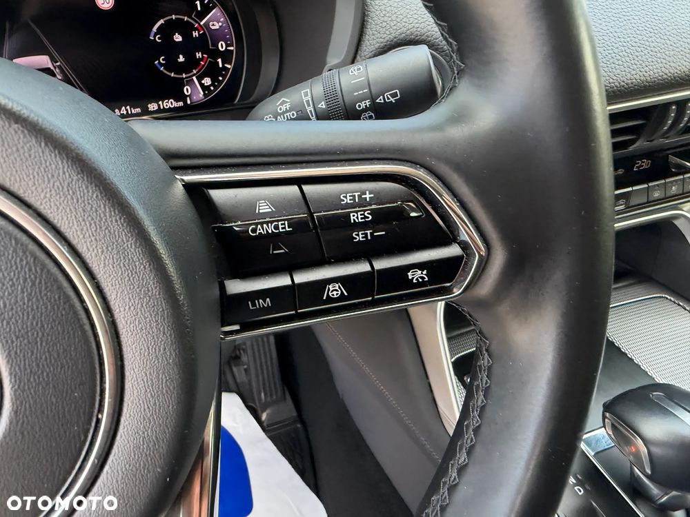 Mazda CX-60 2.5 PHEV Homura AWD - 23