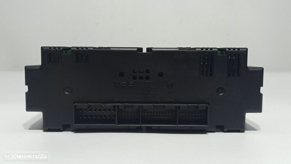 COMANDO CLIMATIZADOR VOLKSWAGEN PASSAT BERLINA (3B3) COMFORTLINE - 4