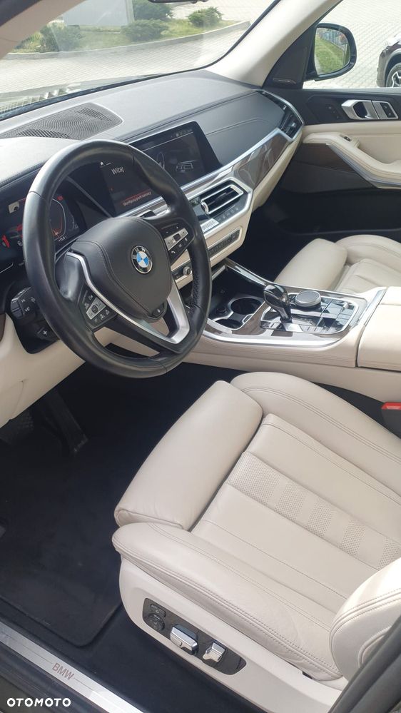 BMW X5 xDrive25d - 5