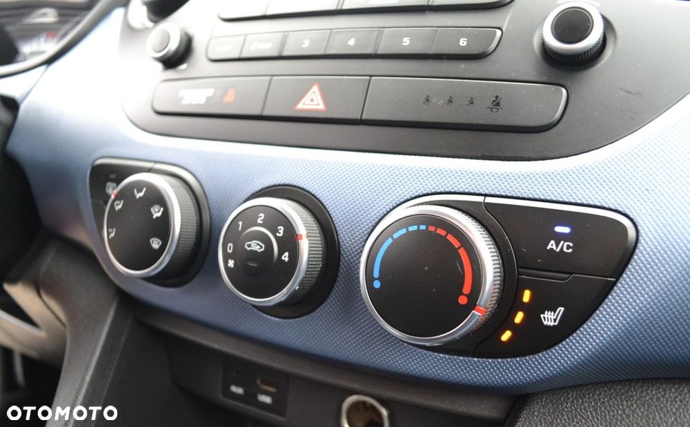 Hyundai i10 1.0 Comfort - 27