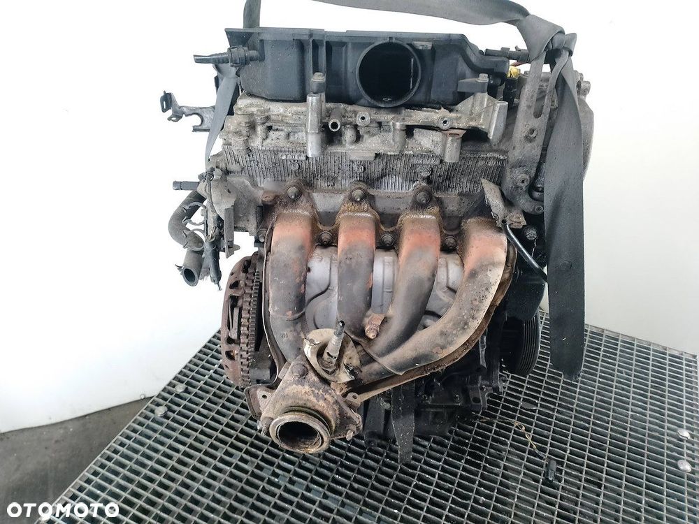 SILNIK RENAULT LAGUNA II ( 02-07 ) 1.6 16V - 3