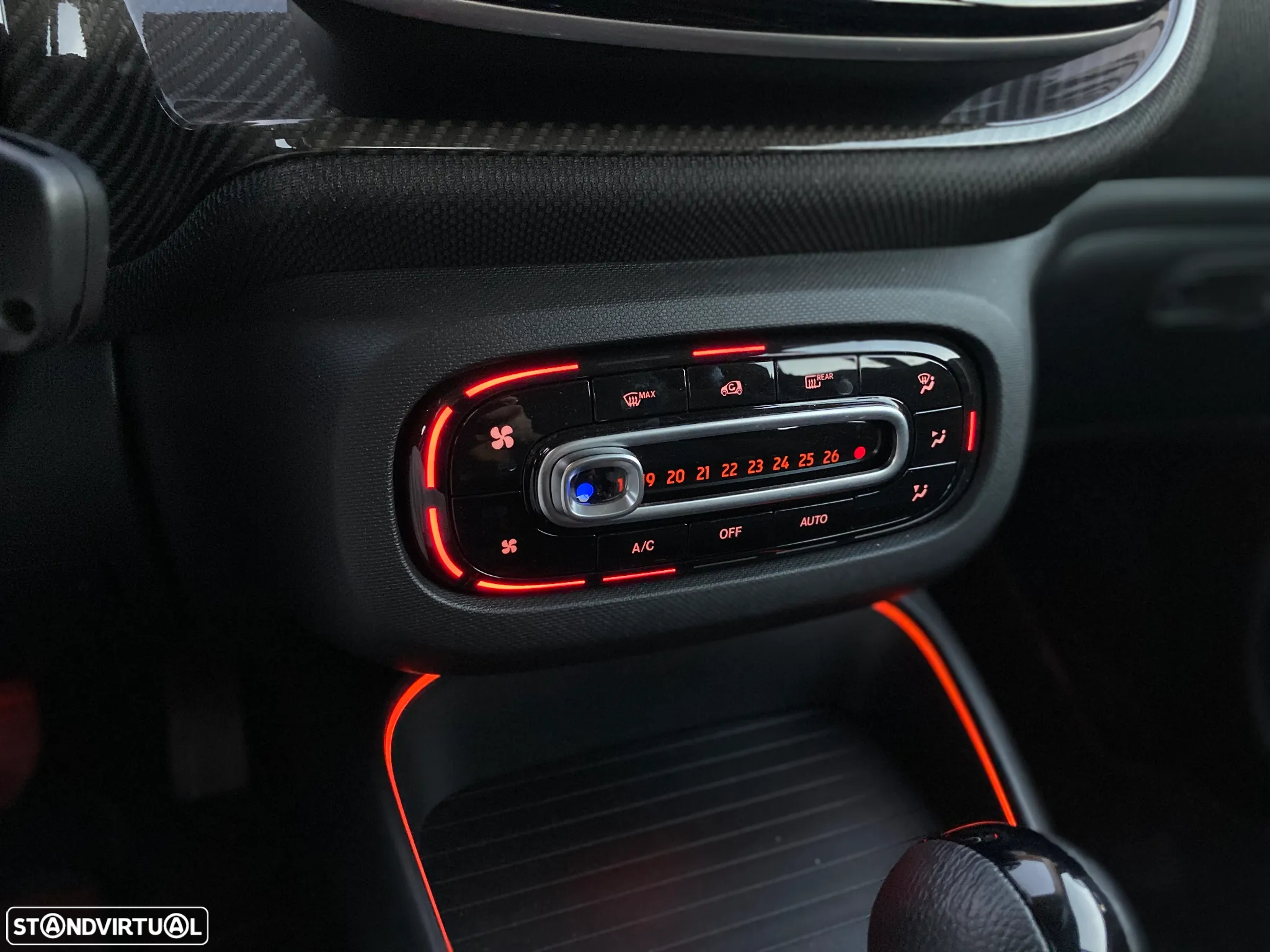 Smart Fortwo Cabrio EQ Prime - 32