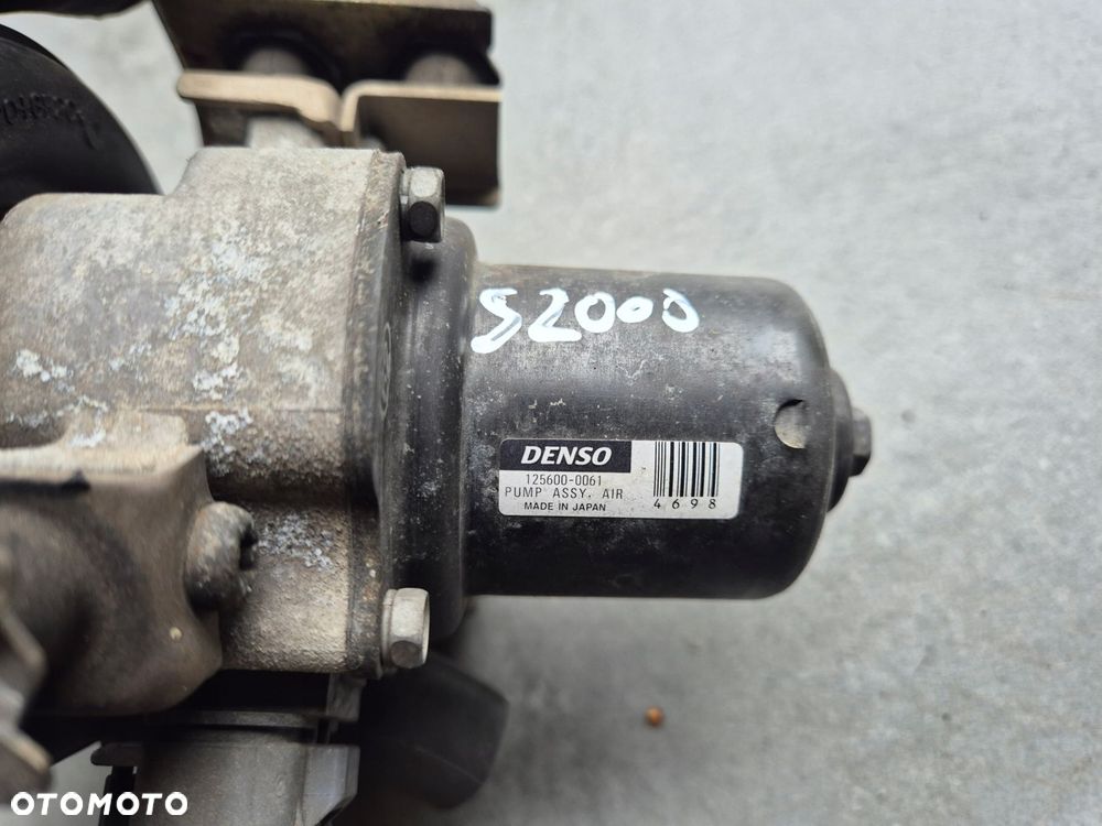 pompa powietrza wtornego honda s2000 - 2