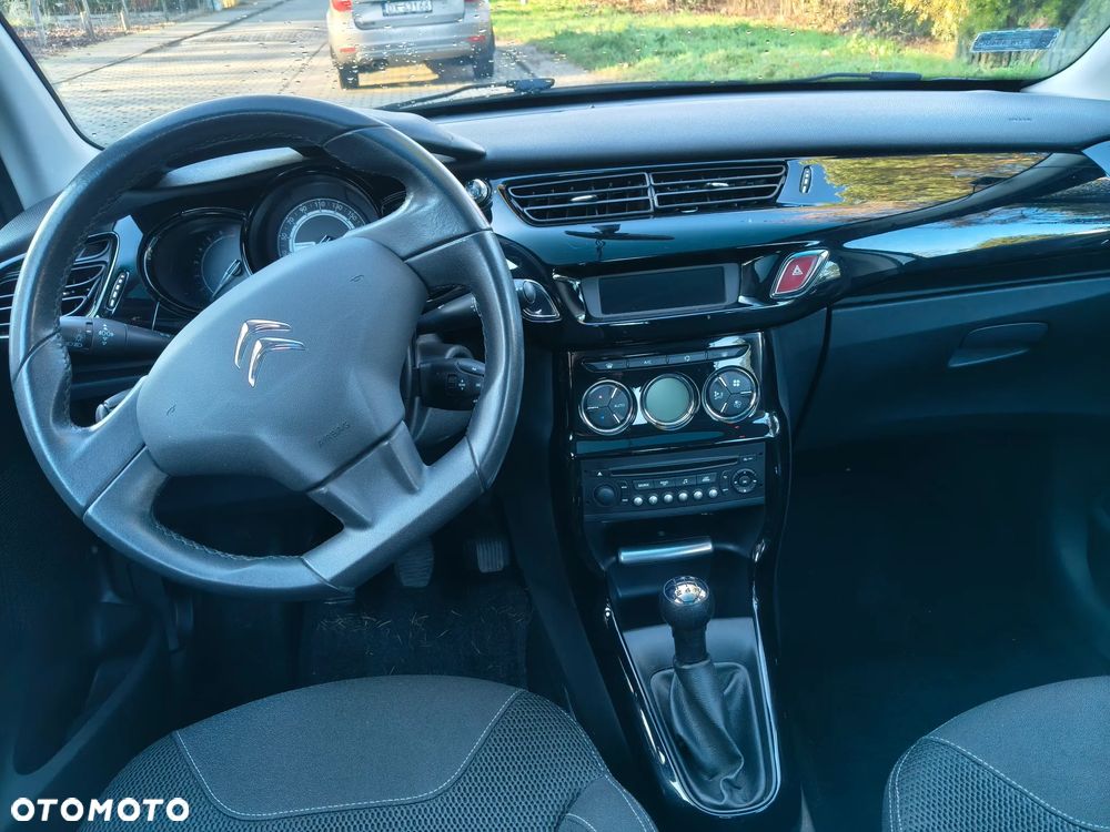 Citroën C3 1.2 VTi Attraction - 6