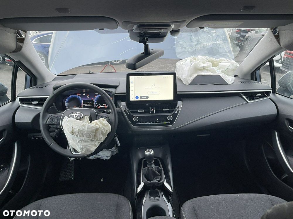 Toyota Corolla 1.5 Active - 8